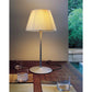 Romeo Soft T1 Halogen Plisse-Cloth Table Lamp | Flos | JANGEORGe Interior Design