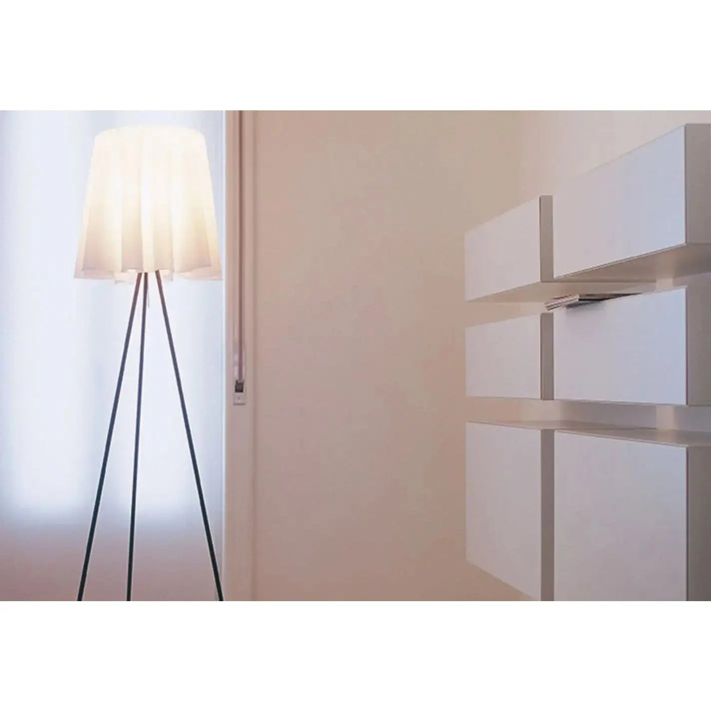 Rosy Angelis Floor Lamp | Flos | JANGEORGe Interior Design
