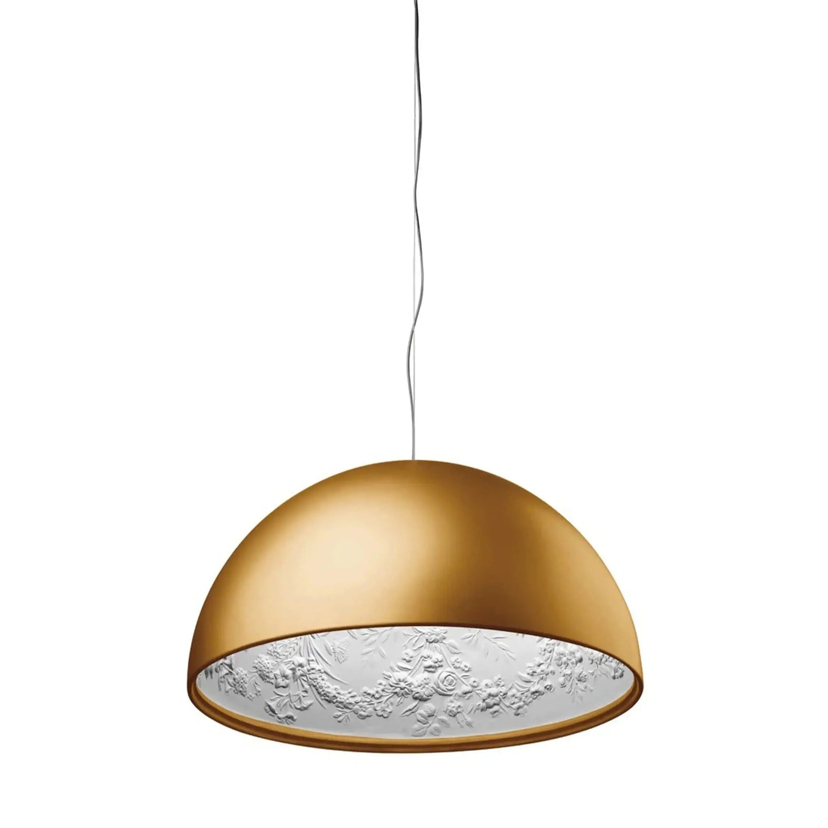 Skygarden S Suspension Lamp | Flos | JANGEORGe Interior Design