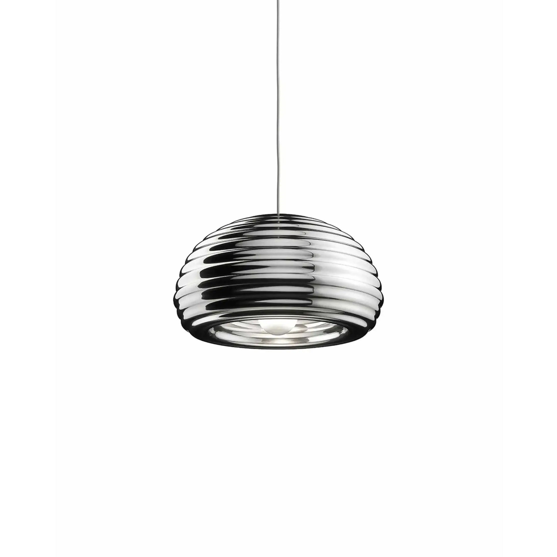 Splügen Braü Pendant Light | Flos | JANGEORGe Interior Design
