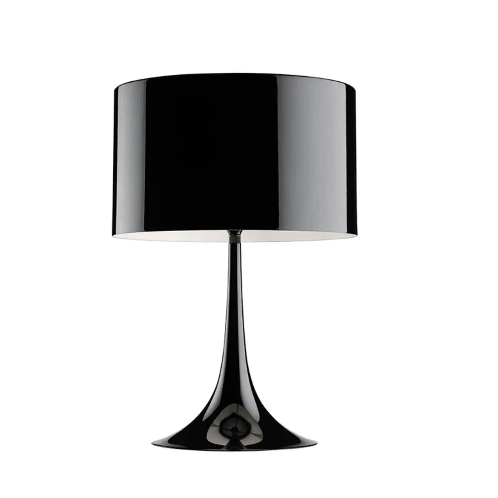 Spun Light T Table Lamp | Flos | JANGEORGe Interior Design