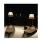 Superarchimoon Outdoor Floor Lamp | Flos | JANGEORGe Interior Design