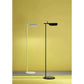 NEW EDITION Tab F LED - Floor Lamp | Flos | JANGEORGe Interior Design