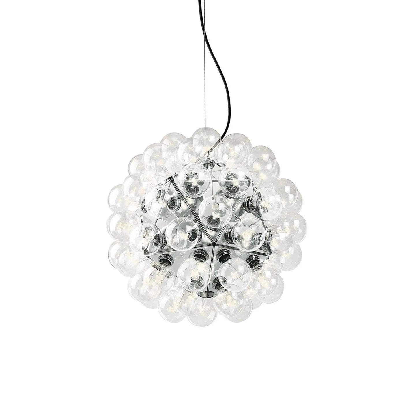 Taraxacum 88 Chandelier Pendant Light | Flos | JANGEORGe Interior Design