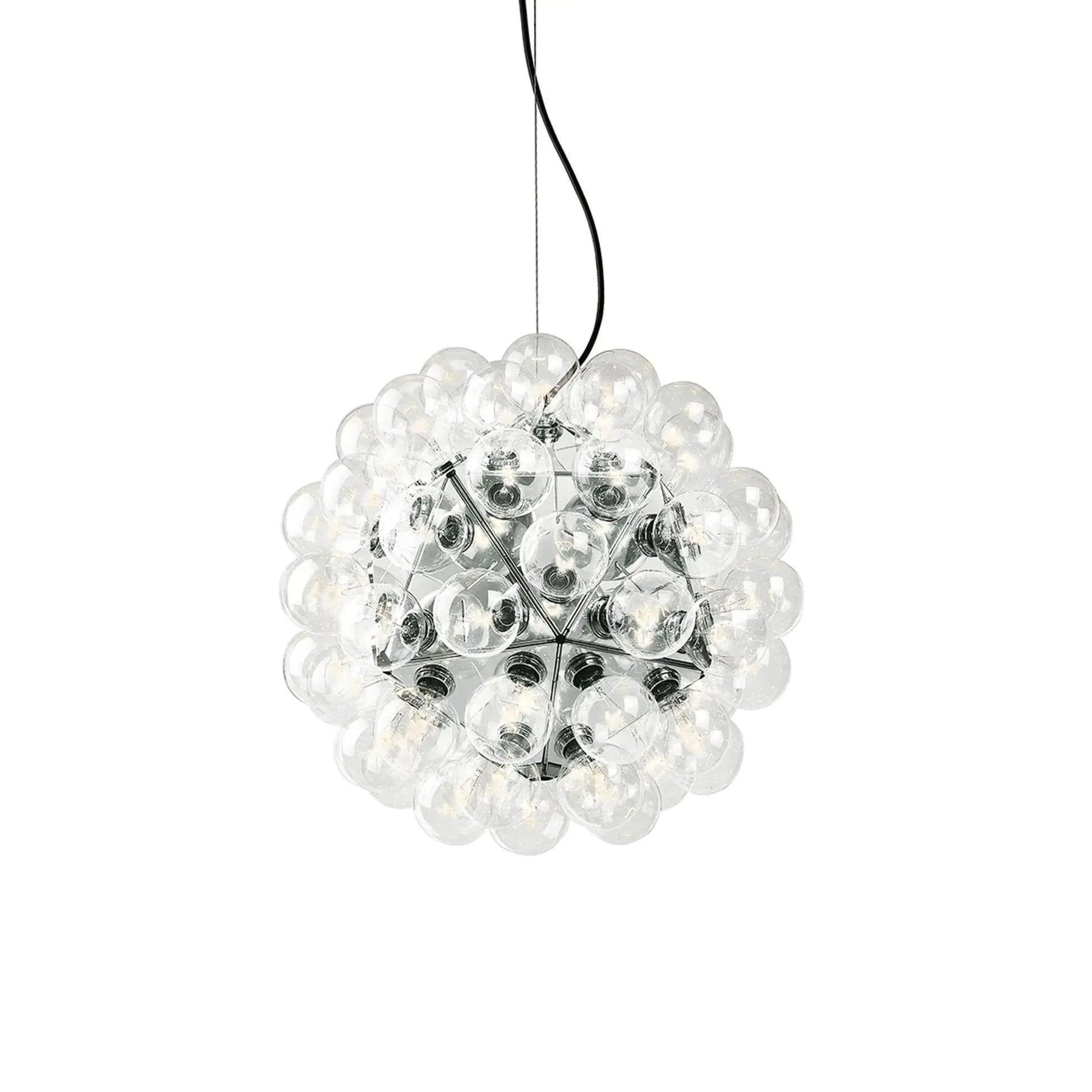 Taraxacum 88 Chandelier Pendant Light | Flos | JANGEORGe Interior Design