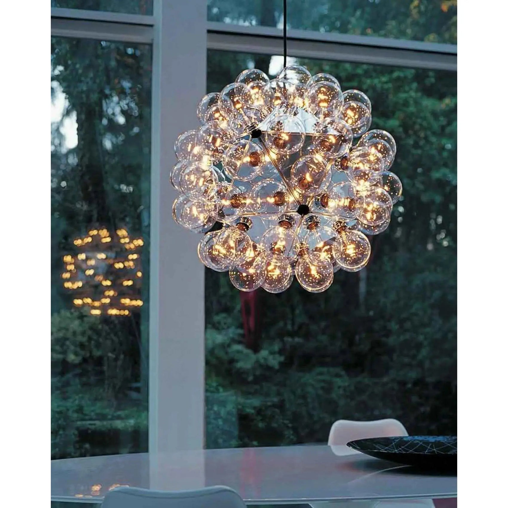 Taraxacum 88 Chandelier Pendant Light | Flos | JANGEORGe Interior Design