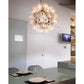Taraxacum 88 Chandelier Pendant Light | Flos | JANGEORGe Interior Design