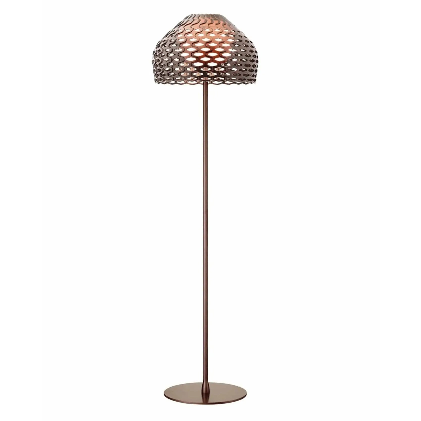 Tatou F Dimmable Floor Lamp | Flos | JANGEORGe Interior Design