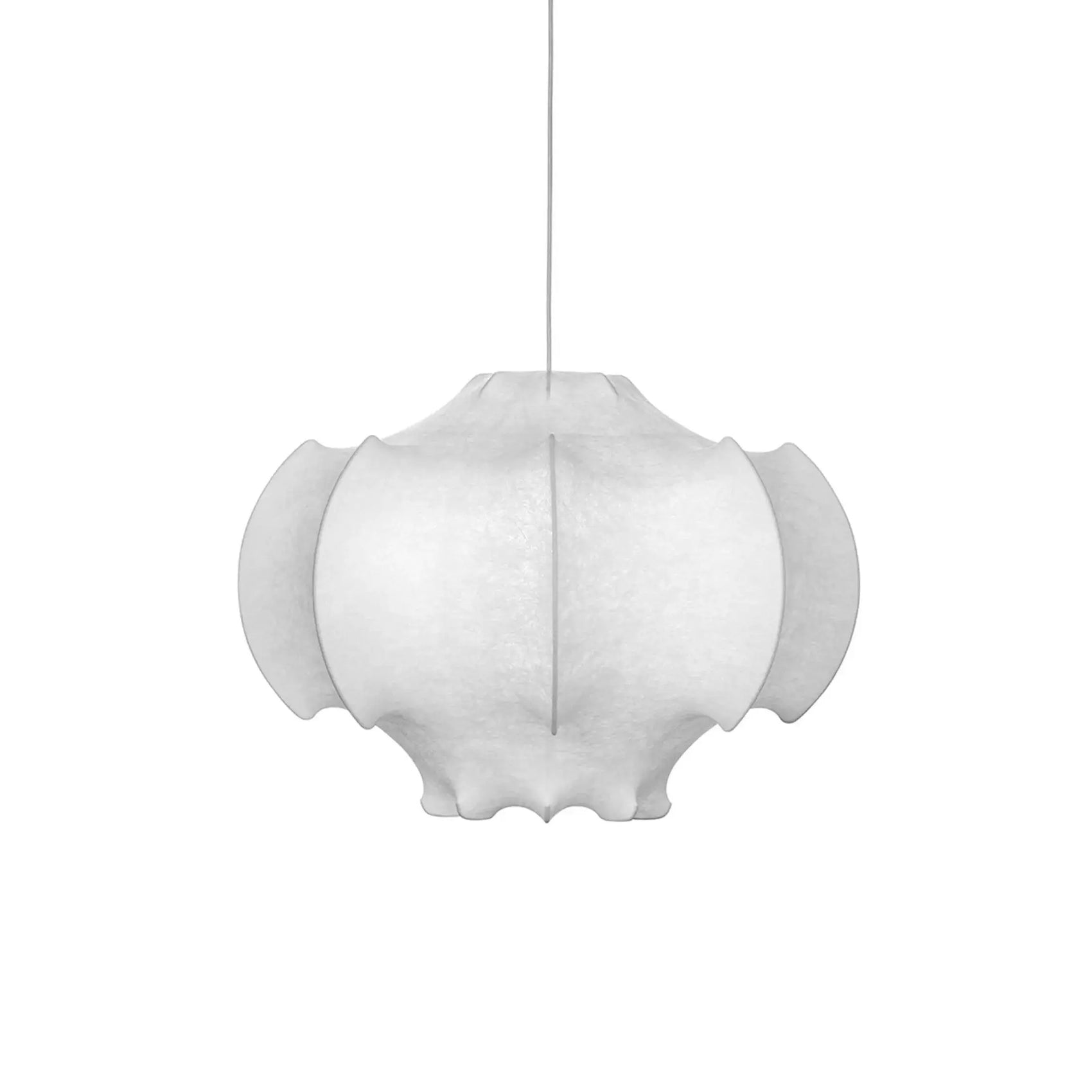 Viscontea Cocoon Pendant Light | Flos | JANGEORGe Interior Design