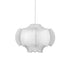 Viscontea Cocoon Pendant Light | Flos | JANGEORGe Interior Design