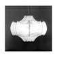 Viscontea Cocoon Pendant Light | Flos | JANGEORGe Interior Design