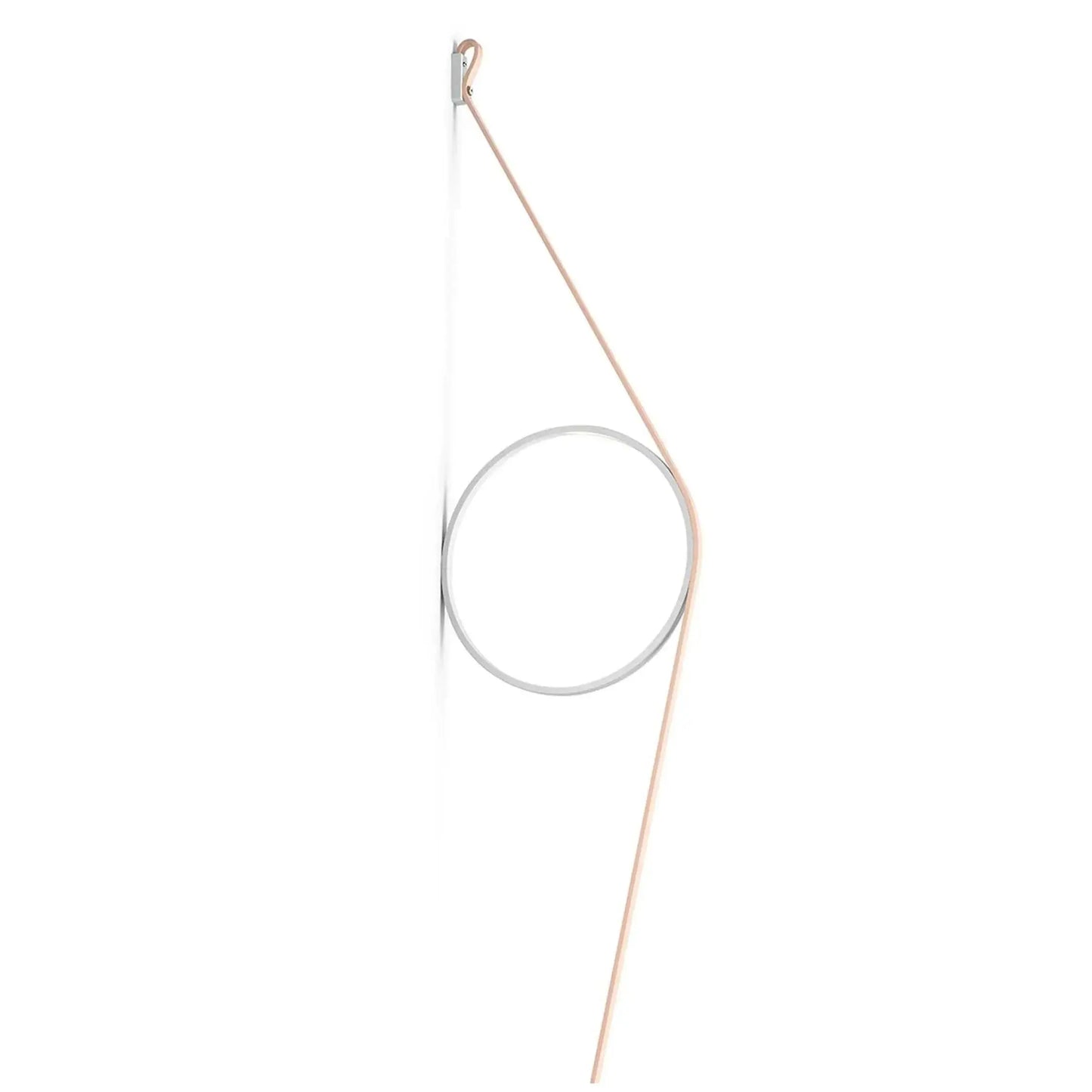 WireRing Wall Sconce Lamp | Flos | JANGEORGe Interior Design