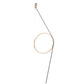 WireRing Wall Sconce Lamp | Flos | JANGEORGe Interior Design