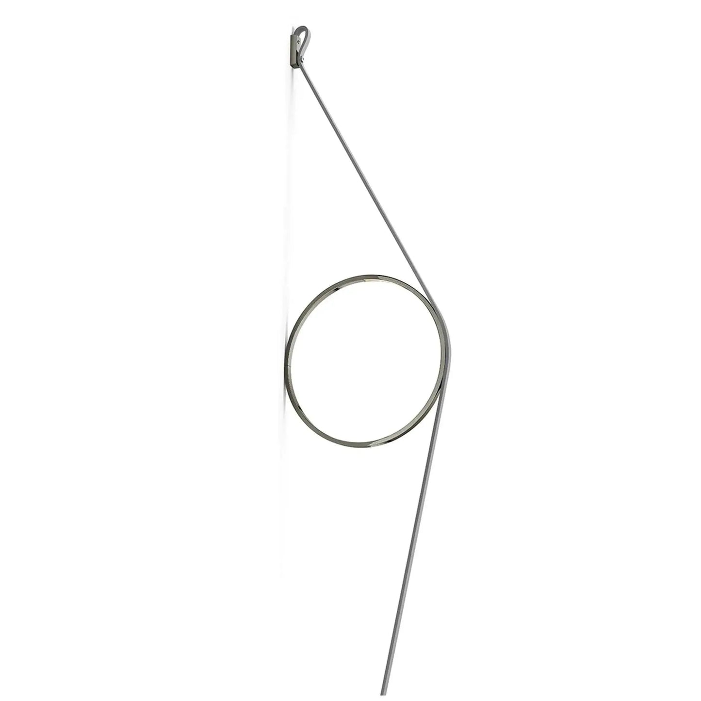 WireRing Wall Sconce Lamp | Flos | JANGEORGe Interior Design