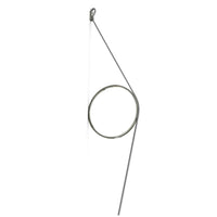 WireRing Wall Sconce Lamp | Flos | JANGEORGe Interior Design