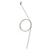 WireRing Wall Sconce Lamp | Flos | JANGEORGe Interior Design