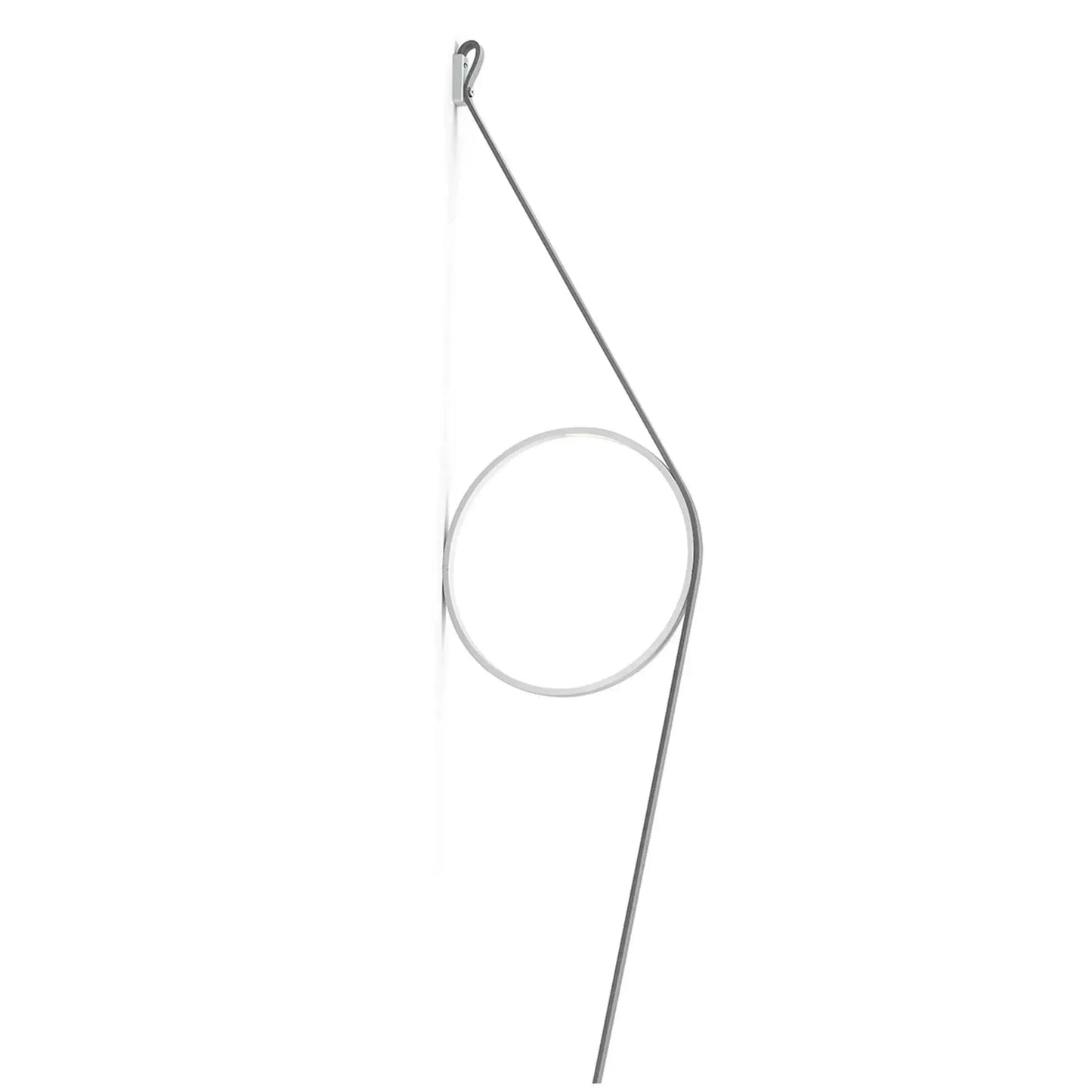 WireRing Wall Sconce Lamp | Flos | JANGEORGe Interior Design