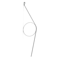 WireRing Wall Sconce Lamp | Flos | JANGEORGe Interior Design