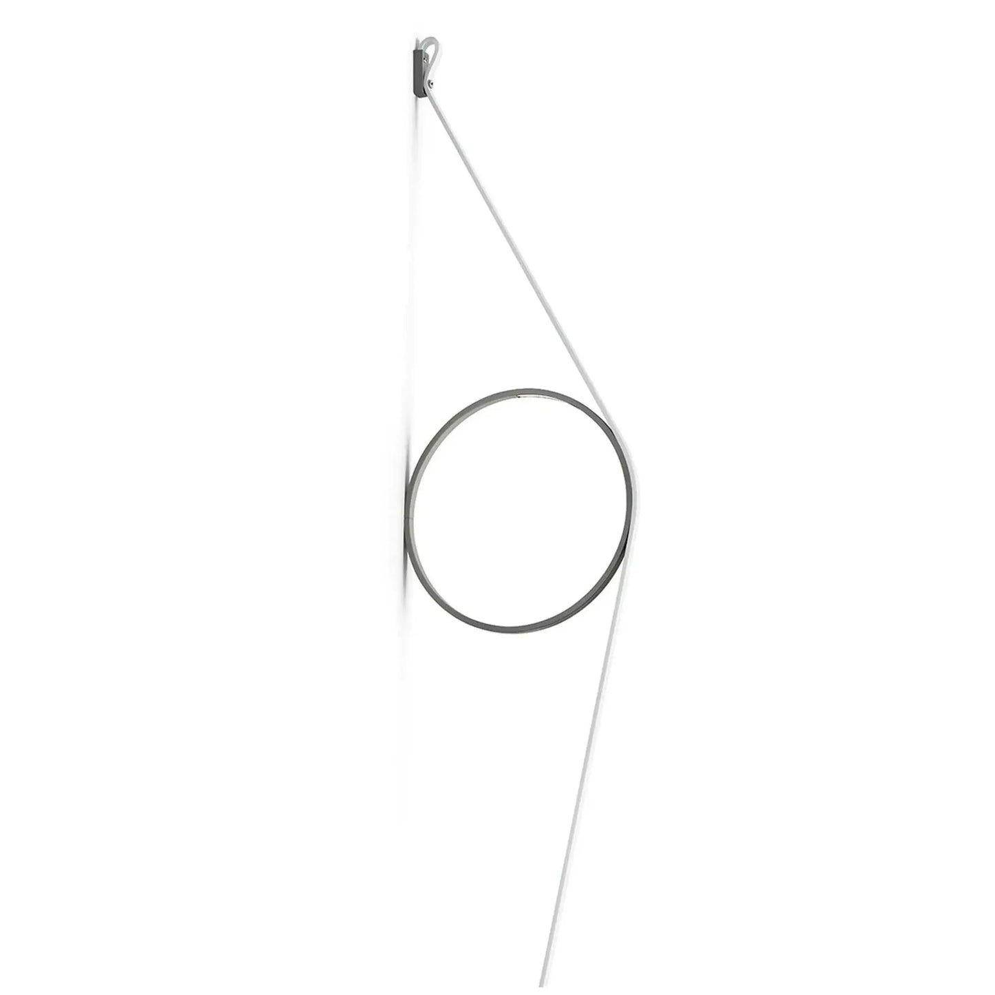 WireRing Wall Sconce Lamp | Flos | JANGEORGe Interior Design