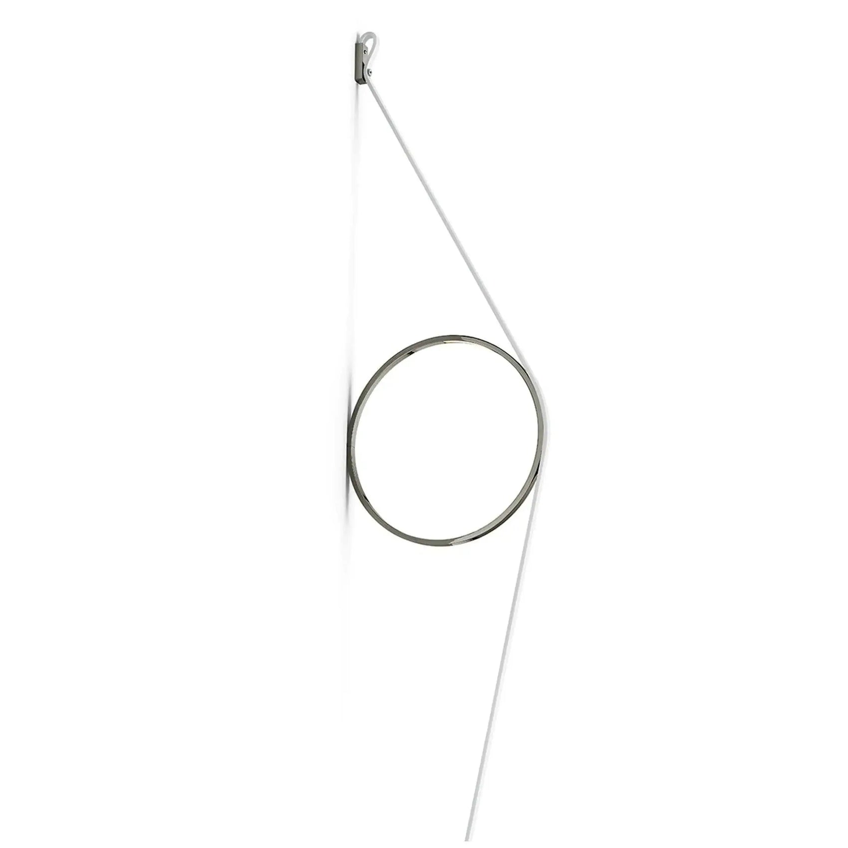 WireRing Wall Sconce Lamp | Flos | JANGEORGe Interior Design