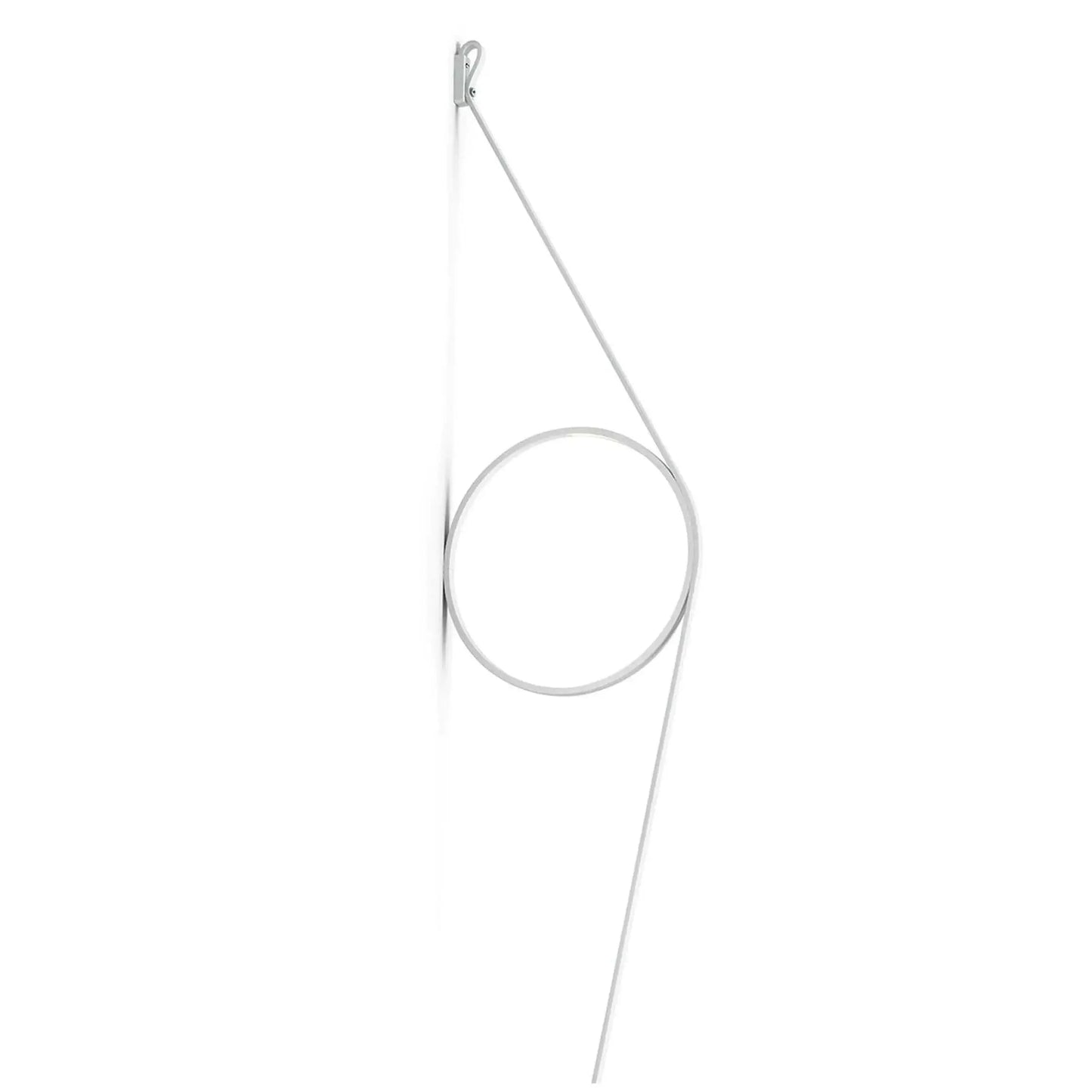 WireRing Wall Sconce Lamp | Flos | JANGEORGe Interior Design