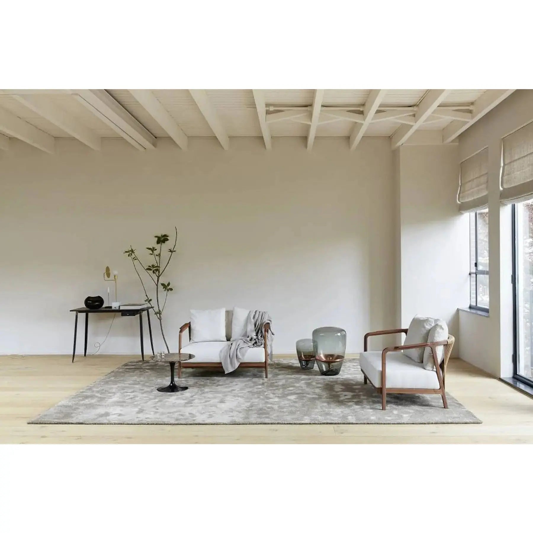 Truly Yours Throw | Frankly Amsterdam | JANGEORGe Interior Design