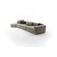 Cooper - Sofa | Frigerio | JANGEORGe Interior Design