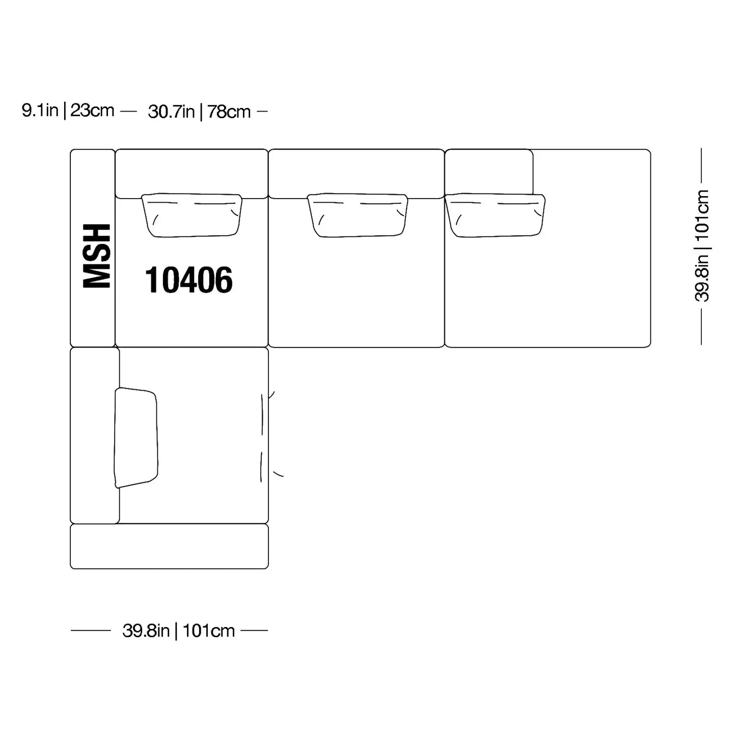 Cooper - Sofa | Frigerio | JANGEORGe Interior Design
