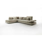 Davis Flat - Sofa | Frigerio | JANGEORGe Interior Design