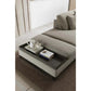 Davis Flat - Sofa | Frigerio | JANGEORGe Interior Design