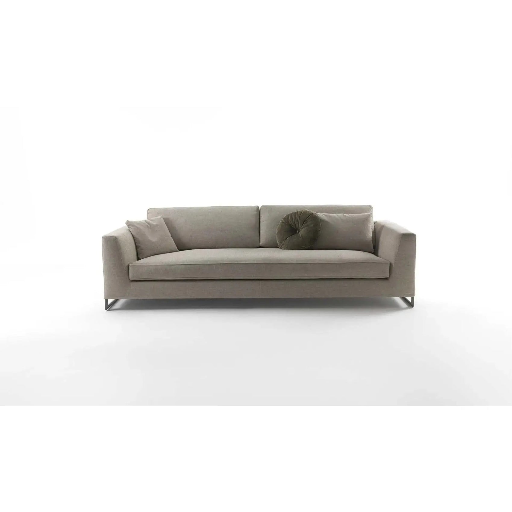 Davis Free - Sofa | Frigerio | JANGEORGe Interior Design