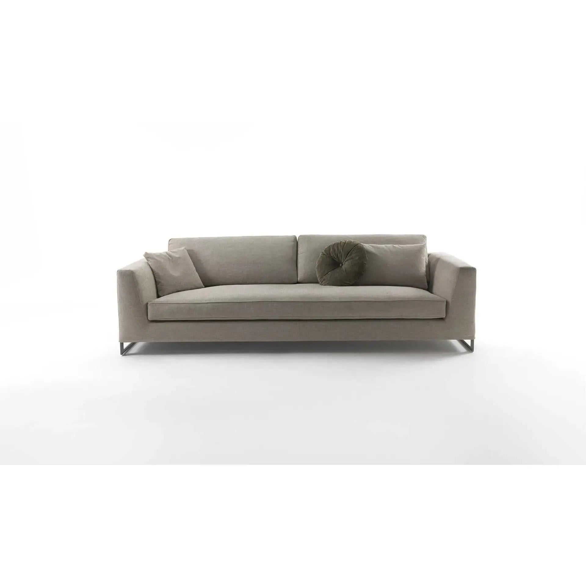 Davis Free - Sofa | Frigerio | JANGEORGe Interior Design