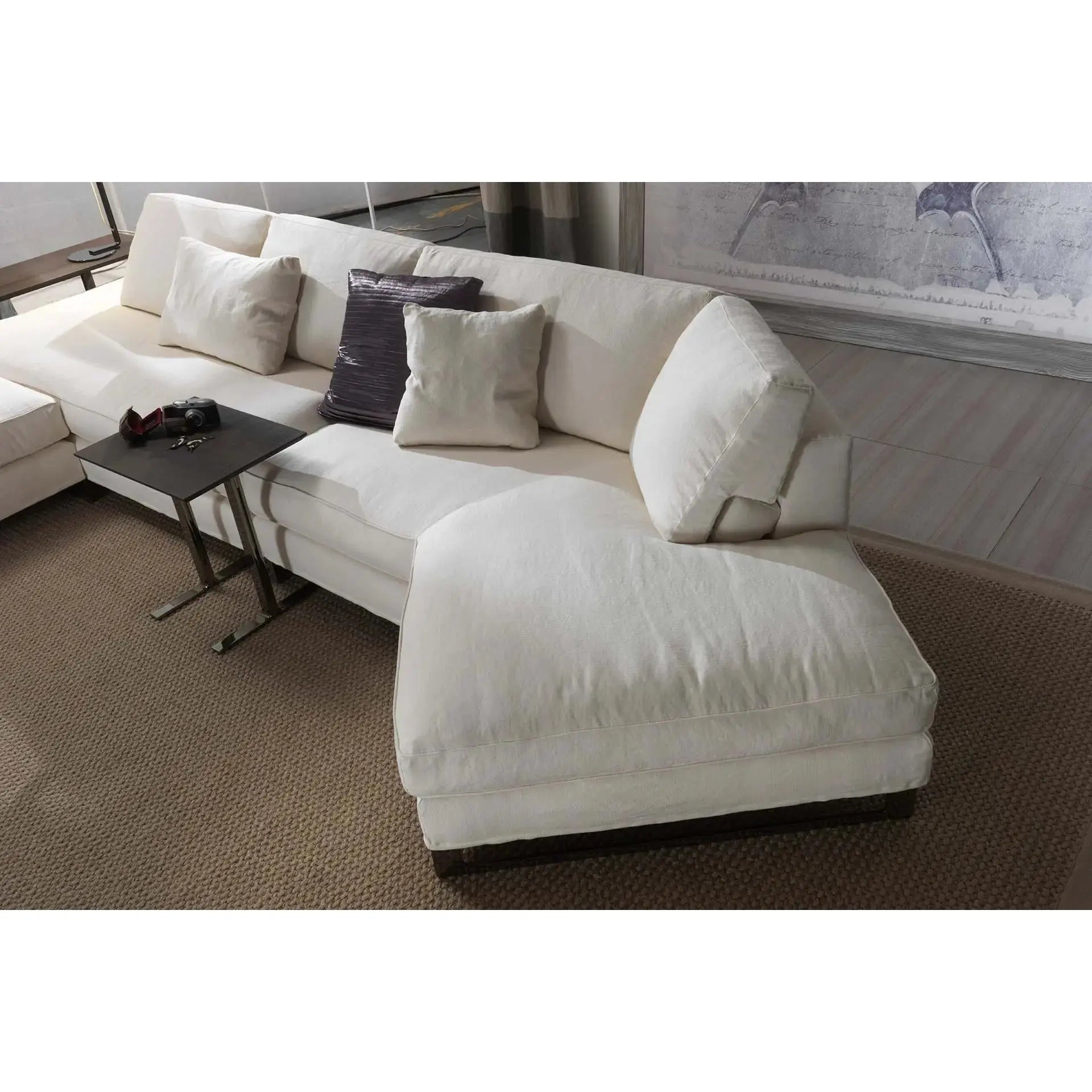 Davis Free - Sofa | Frigerio | JANGEORGe Interior Design