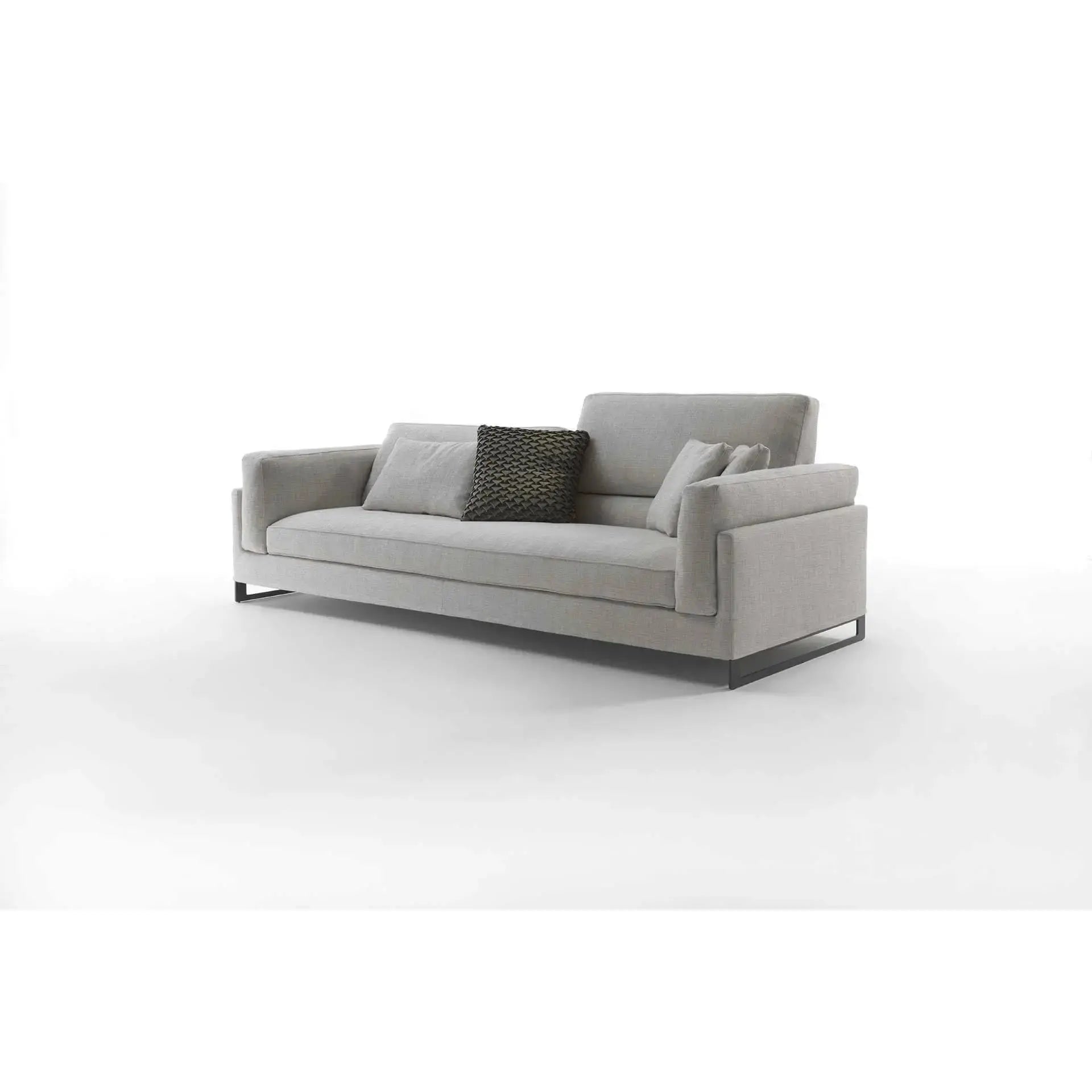 Davis In - Sofa | Frigerio | JANGEORGe Interior Design