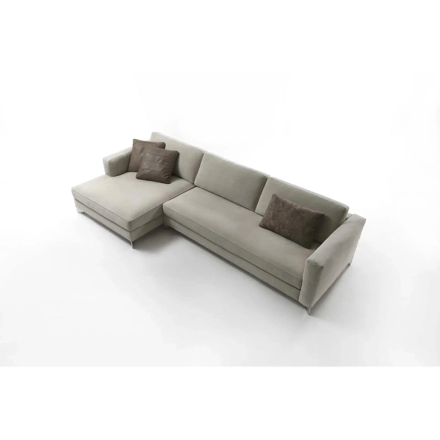 Davis Out - Sofa | Frigerio | JANGEORGe Interior Design