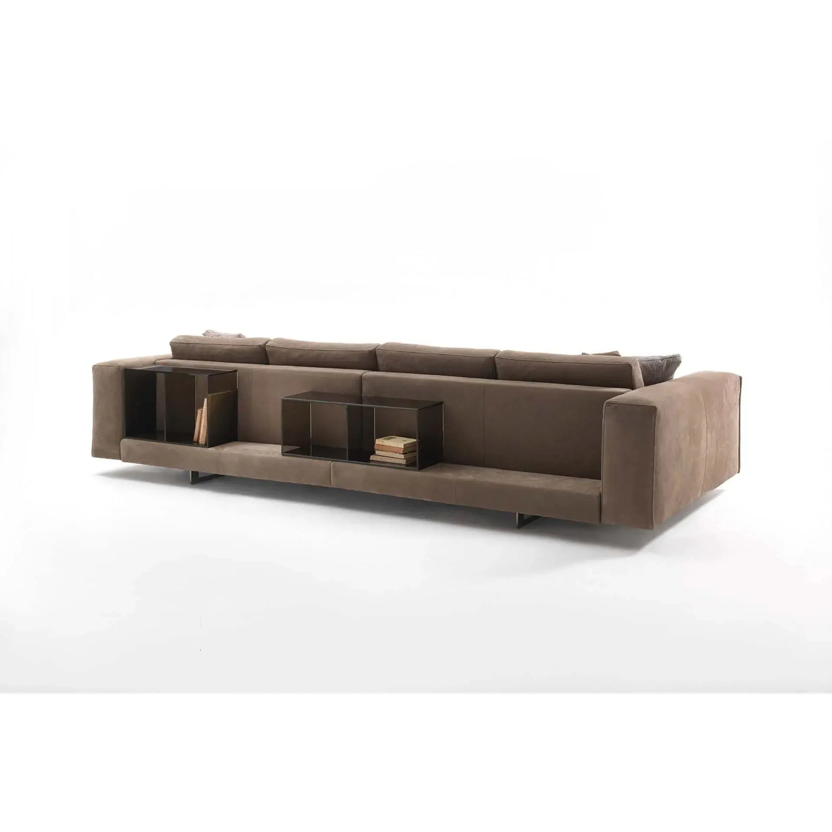 Davis Twin - Sofa | Frigerio | JANGEORGe Interior Design