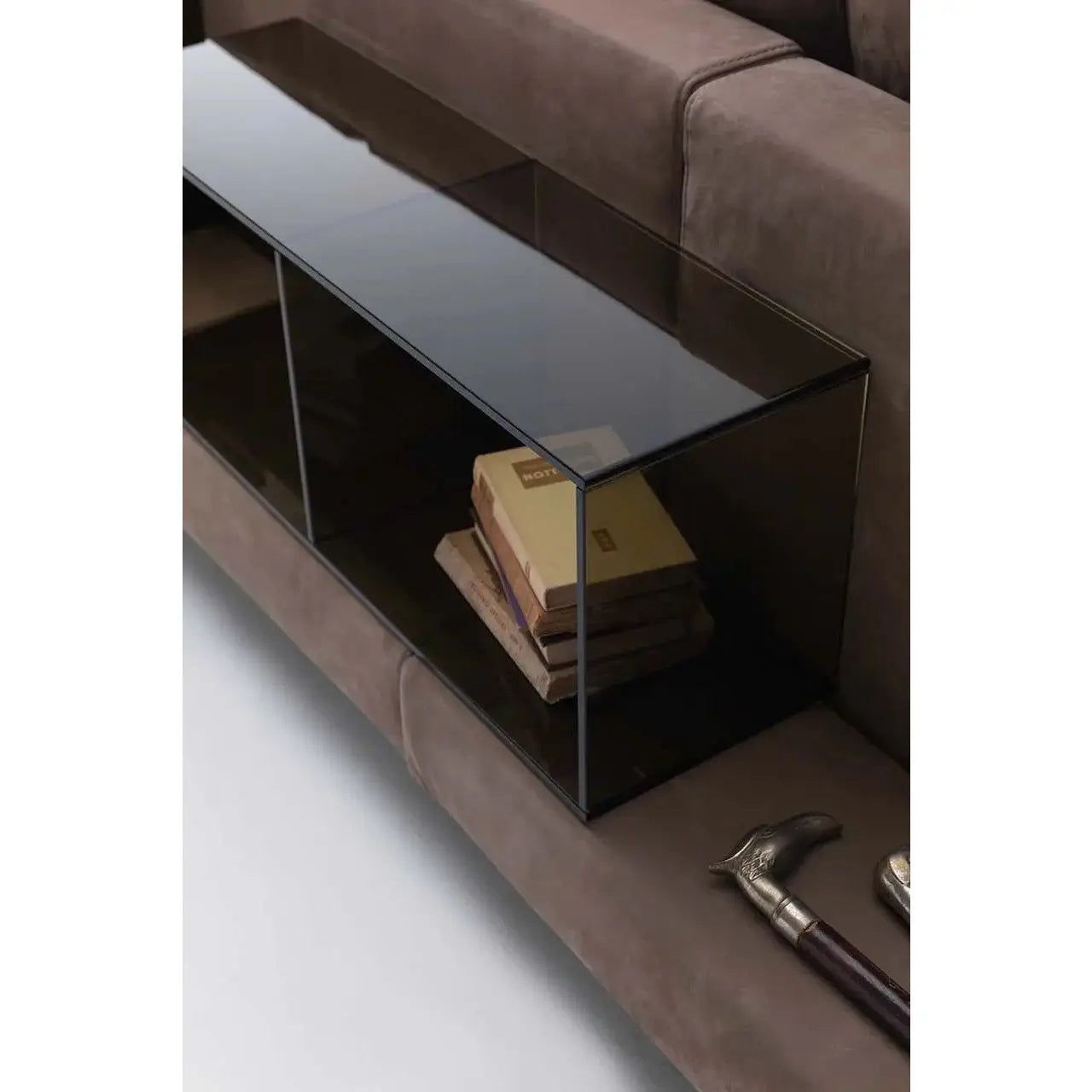 Davis Twin - Sofa | Frigerio | JANGEORGe Interior Design