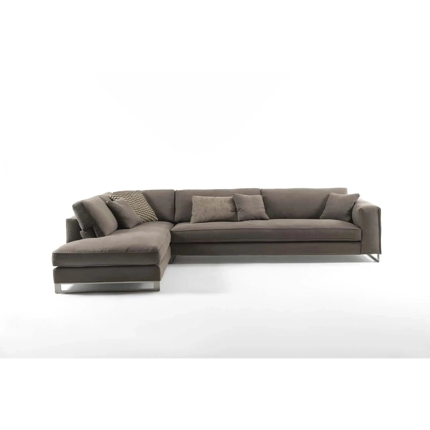 Davis Twin - Sofa | Frigerio | JANGEORGe Interior Design