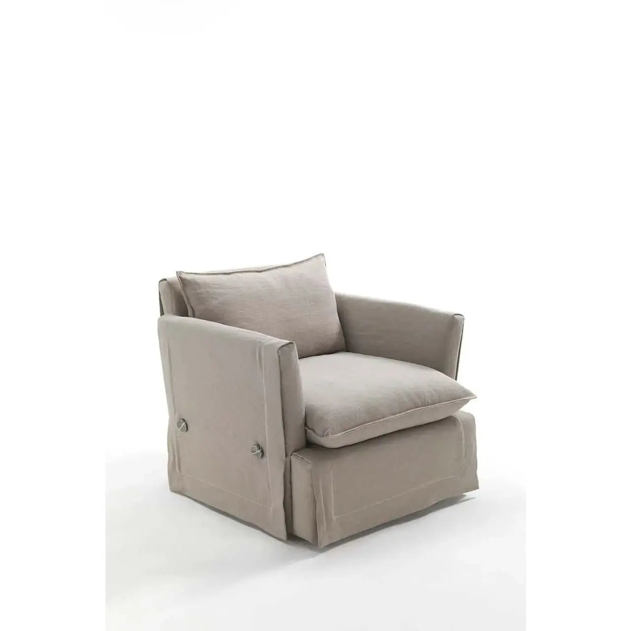 Kimono Junior - Armchair | Frigerio | JANGEORGe Interior Design