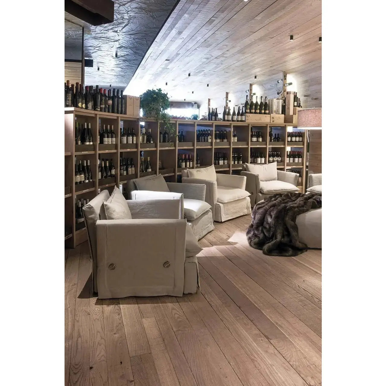 Kimono Junior - Armchair | Frigerio | JANGEORGe Interior Design