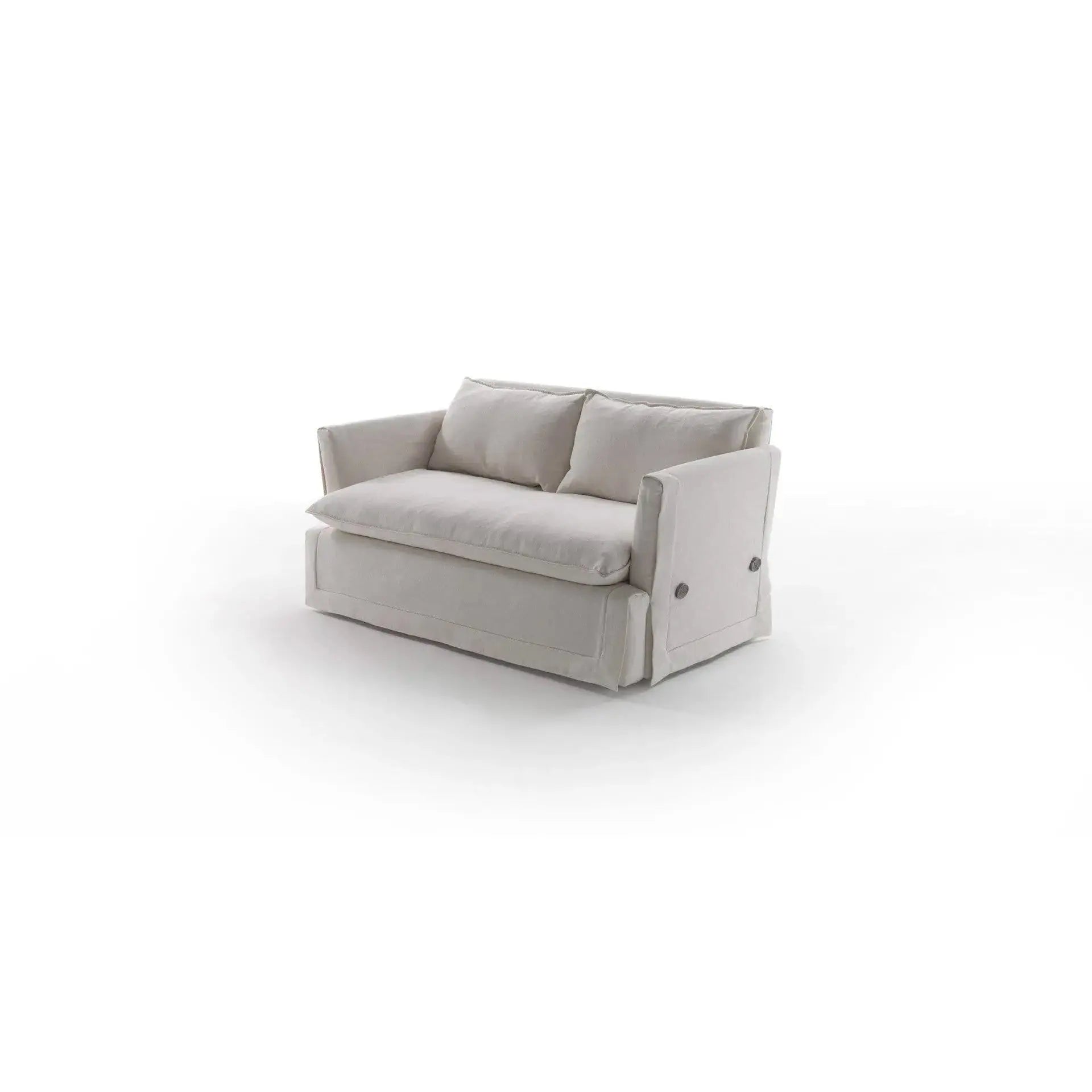Kimono Junior - Loveseat | Frigerio | JANGEORGe Interior Design