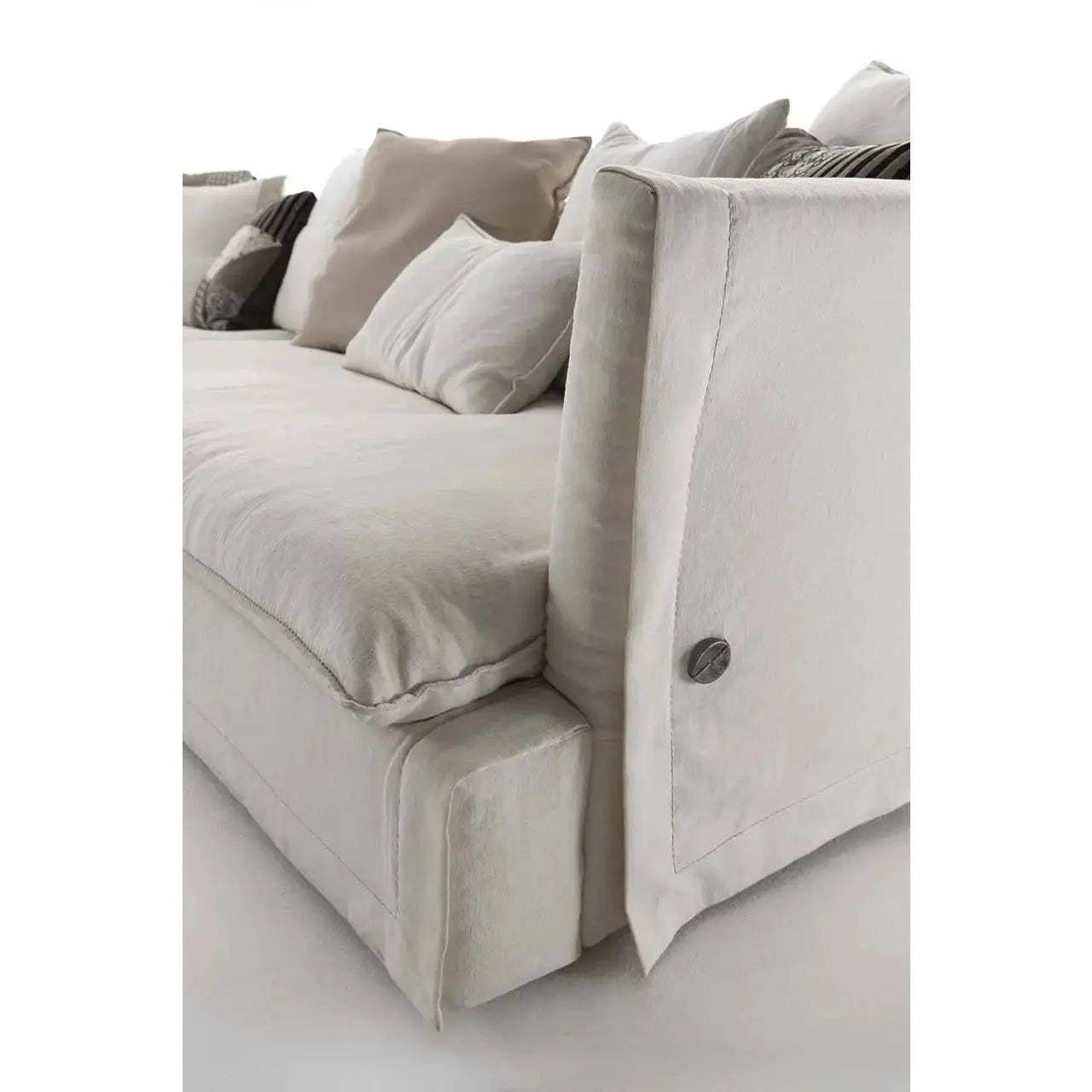 Kimono - Sofa | Frigerio | JANGEORGe Interior Design