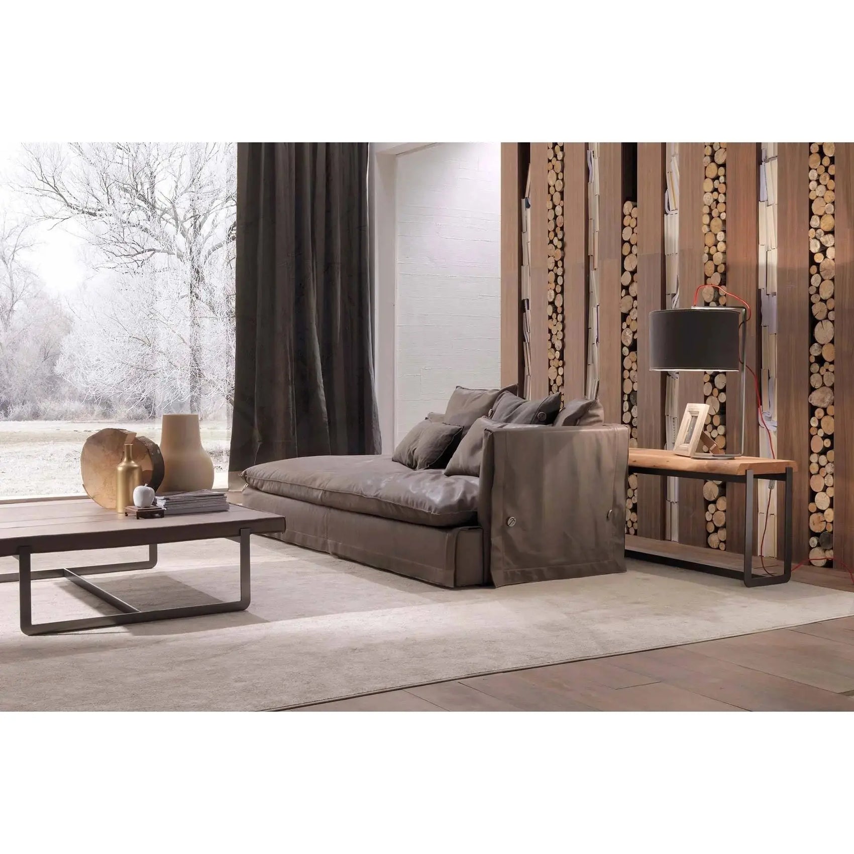 Kimono - Sofa | Frigerio | JANGEORGe Interior Design