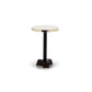 Brass 45 - Side Table - JANGEORGe Interiors & Furniture