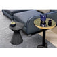 Brass 45 - Side Table - JANGEORGe Interiors & Furniture