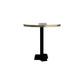 Brass 46 - Side Table - JANGEORGe Interiors & Furniture