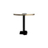 Brass 46 - Side Table - JANGEORGe Interiors & Furniture