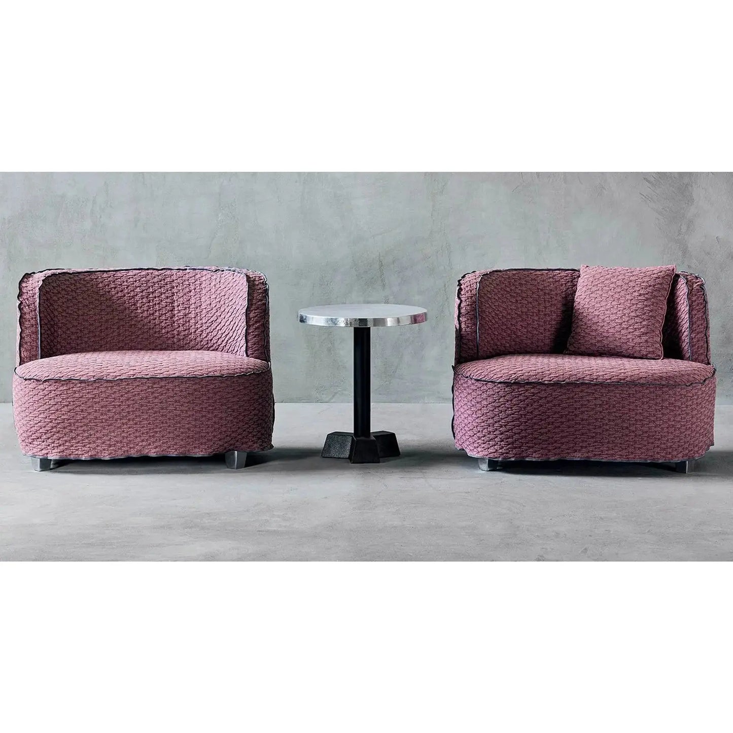 Brass 46 - Side Table - JANGEORGe Interiors & Furniture