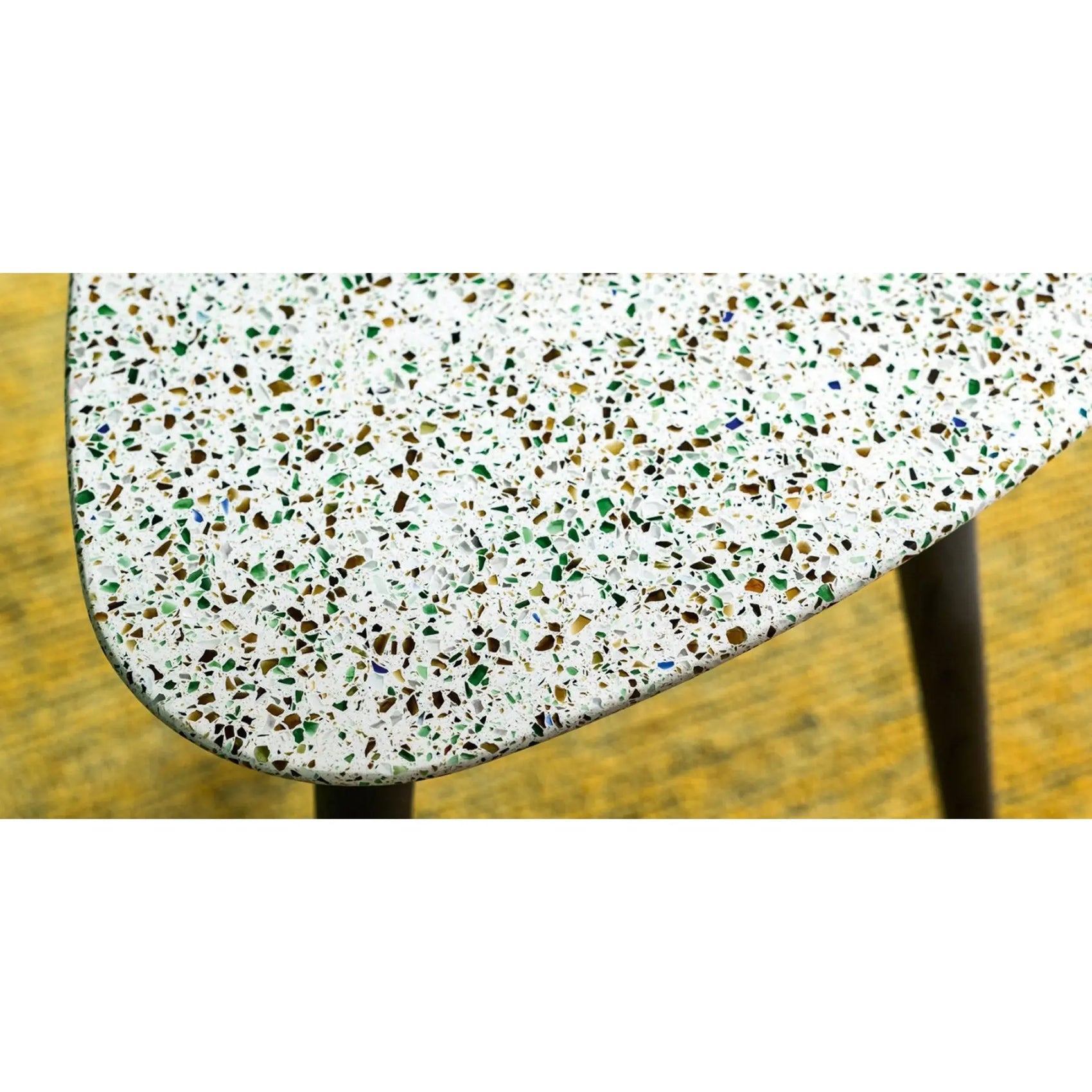 Brick 244 - Side Table - JANGEORGe Interiors & Furniture