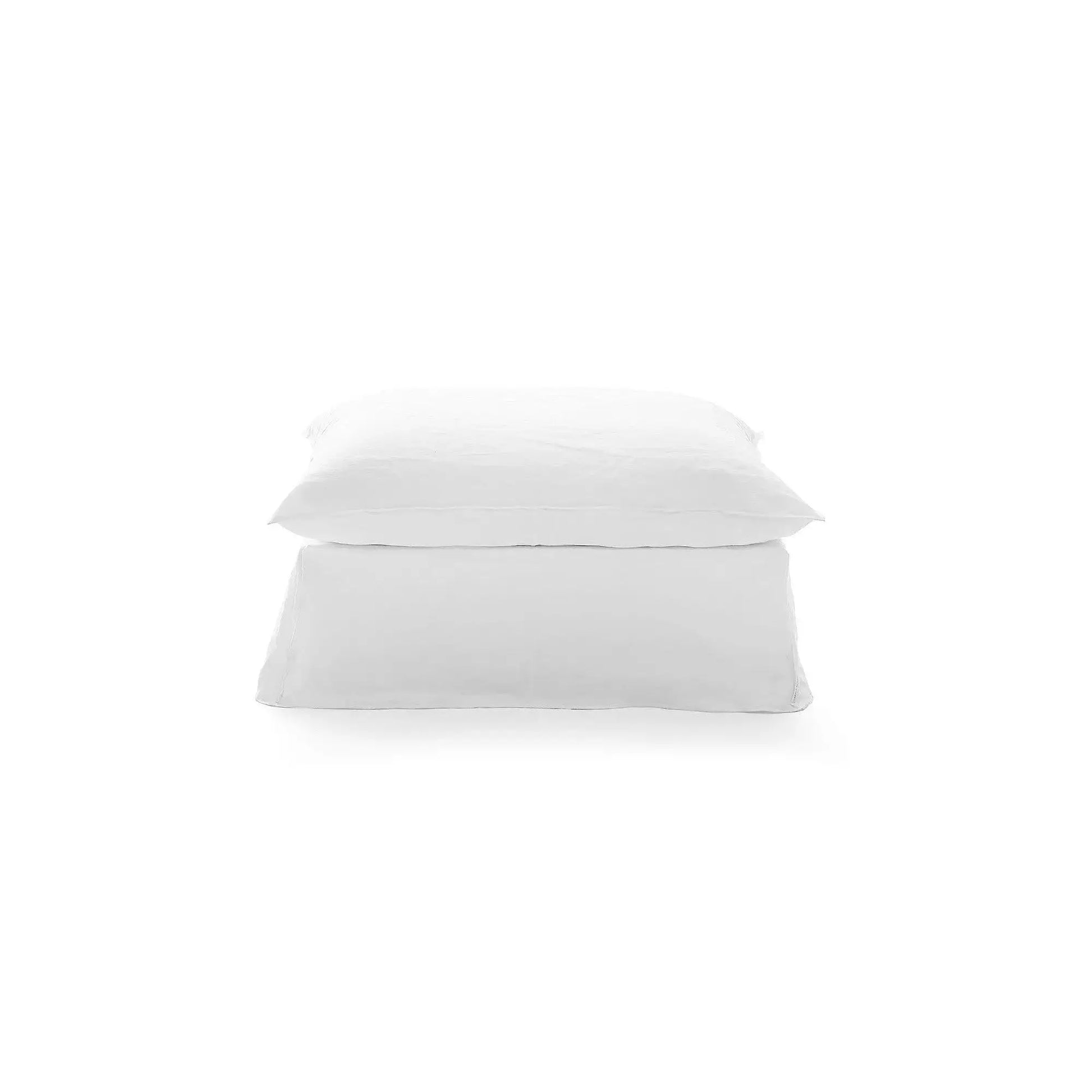 Ghost 06P Modular Ottoman | Gervasoni | JANGEORGe Interior Design